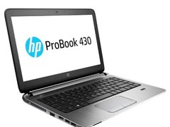 Laptopuri HP ProBook 430 G2, i5-5200U, 480GB SSD, 13.3 inci, Webcam, Win 10 Home